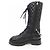 Botas Chanel G39394 - vista 2