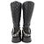 Botas Chanel G39394 - vista 5