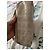 Chanel Vanity Case monogrammiertes Canvas beige - Ansicht 11
