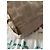 Chanel Vanity Case monogrammiertes Canvas beige - Ansicht 4