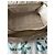 Chanel Vanity Case monogrammiertes Canvas beige - Ansicht 6