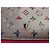 Louis Vuitton Pochette Monogram Multicolor Clutch Silber - Ansicht 3