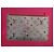 Louis Vuitton Pochette Monogram Multicolor Clutch Silber - Ansicht 4
