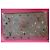 Louis Vuitton Pochette Monogram Multicolor Clutch Silber - Ansicht 5