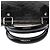 LOUIS VUITTON Alma Tasche aus schwarzem Lackleder - 104018 - Ansicht 10