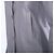 Blazer em couro de bezerro cinza Calvin Klein Collection - vista 5