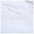 Chaqueta GFF Gianfranco Ferré de algodón blanco con cierre invisible - vista 4