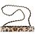 Borsa CHANEL in Tweed Multicolor - 104016 - vista 10