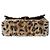 Borsa CHANEL in Tweed Multicolor - 104016 - vista 11