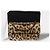 Borsa CHANEL in Tweed Multicolor - 104016 - vista 2