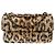 Borsa CHANEL in Tweed Multicolor - 104016 - vista 3