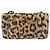 Borsa CHANEL in Tweed Multicolor - 104016 - vista 4