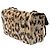 Borsa CHANEL in Tweed Multicolor - 104016 - vista 6