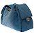 Bolsa CHANEL em Denim Azul - 104009 - vista 6