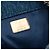 Bolsa CHANEL em Denim Azul - 104009 - vista 8
