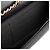 CHANEL - Borsa a tracolla Wallet On Chain Trendy CC Chanel in pelle liscia nera - vista 9