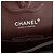 CHANEL - Borsa a tracolla Classique/Timeless 11.13 small Chanel in pelle caviar nera - vista 6