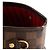 LOUIS VUITTON - Borsa tote Neverfull PM Louis Vuitton in toile enduite damier ébène - vista 5