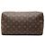 Bolso Boston Louis Vuitton Monogram Speedy 30 Marrón - vista 3