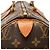 Bolso Boston Louis Vuitton Monogram Speedy 30 Marrón - vista 5