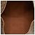 Brown Louis Vuitton Monogram Keepall 50 Travel Bag - view 4