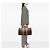 Brown Louis Vuitton Monogram Keepall 50 Travel Bag - view 9