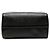 Borsa Boston Louis Vuitton Epi Speedy 25 Nera - vista 3