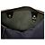 Borsa Boston Louis Vuitton Epi Speedy 25 Nera - vista 6