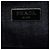 Tote Sac cabas Prada Denim Canapa Bijoux et œillets noir - vue 5