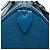 Borsa Boston Louis Vuitton Epi Speedy 25 Blu - vista 5