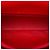 Borsa a tracolla Chanel Large Quilted Lambskin Geometric Flap rossa - vista 4