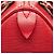 Bolsa Boston Louis Vuitton Epi Speedy 25 Vermelha - vista 5