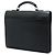 Sac business Louis Vuitton Taiga Neo Robusto 1 Briefcase Noir - vue 2