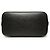 Bolso de mano Louis Vuitton Epi Alma PM Negro - vista 3