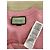 Gucci Strickjacke aus Wolle Rosa mit Apfelmotiv - Ansicht 3