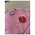 Gucci Strickjacke aus Wolle Rosa mit Apfelmotiv - Ansicht 4