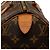 Bolso Boston Louis Vuitton Monogram Speedy 30 Marrón - vista 5