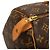 Bolso Boston Louis Vuitton Monogram Speedy 30 Marrón - vista 8