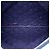 Clutch Chanel Boy O Case Medium Quilted Caviar Azul - vista 4
