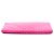 Chanel Large Quilted Caviar O Case Clutch Rosa - Ansicht 3