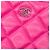 Chanel Large Quilted Caviar O Case Clutch Rosa - Ansicht 5