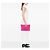 Chanel Large Quilted Caviar O Case Clutch Rosa - Ansicht 6