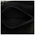 Chanel CC Long Wallet mit Klappe aus schwarzem Kalbsleder - Ansicht 6