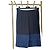 Chanel Color-Block Strickhose aus Wolle