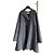 Casaco Dior de cashmere cinza