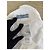 Prada Cotton Top with Flocked Letter Logo - view 3