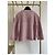 Chaqueta Chanel de tweed con rayas estilo cárdigan - vista 2