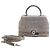 Borsa a mano Moynat in lucertola
