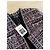 Chanel 24A Manchester Jacken - Ansicht 4