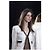 Chanel 02A Tweed Jacke Weiß - Ansicht 5